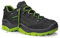Sicherheitshalbschuhe S3 RENEGADE WORK GTX GREEN LOW