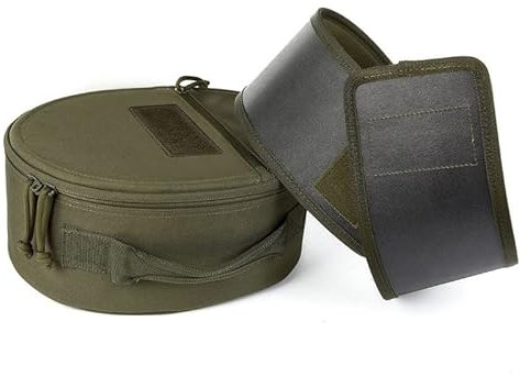 Toe 2 Toe Porte-KÉPI TRANSALL Sac de transport Valise Unisex