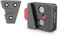 SMALLRIG Mini V-Lock Montagesatz Assembly Kit V Mount Plate für V-Mount Akku - MD2801B