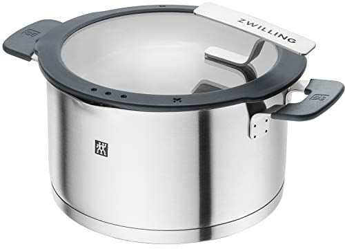 Zwilling Simplify KOCHTOPF 20 cm, Edelstahl