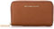 Michael Kors SM ZA Card CASE Wallet