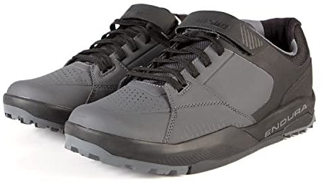 Endura Fahrradschuhe MT500 Burner Flat Black 41