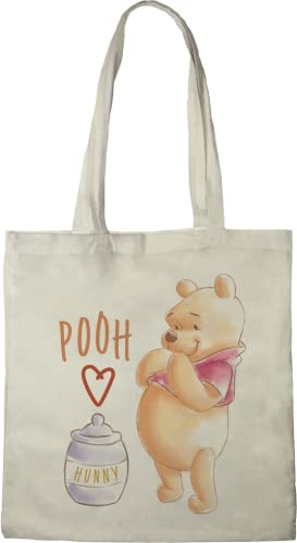 Disney Unisex Bwdwinib001 TOTE BAG