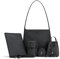 Osann Wickeltasche Ella Elegance - inkl. Wickelunterlage und Schnullertasche