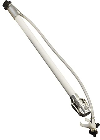 Handelskönig Feinputzgerät 800 mm mit DREHBARER Kupplung Spritze Spritzgerät Putzgerät Putz Gips NW 25