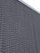 Home Tresor - Tenda Antimosche a Fili con Pallini Morbidi, Pannello Tenda Moschiera Antirumore per Porta Finestra, Decorazione e Divisorio Stanze (cm 140x230, Grigio)