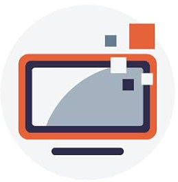 Premium Screen Mirroring: Better screen mirroring for Android devices