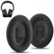 AHG QC35 Replacement Ear Pads Cushions Compatible with Bose QuietComfort 35 / Bose QC35 / Bose QC35 ii Headphones (Mosaic). Premium Protein Leather | Thick FlexiSoft High-Density Foam | Great Comfort
