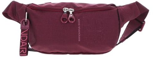 Mandarina Duck Damen Bum Bag MD20 Bauchtasche, Vibrant Pink