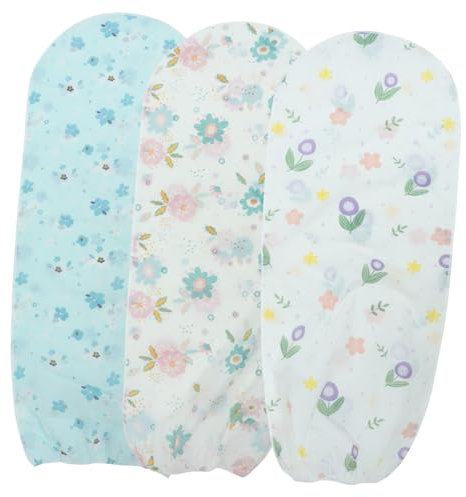 OUNONA 3 Stücke Fan Schutzhülle Für Zimmer Wohnzimmer Staubdicht Vertikale Fan Abdeckung