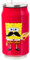 Silver Buffalo Spongebob Schwammkopf Pizza Delivery Diet Dr. Kelp Edelstahl doppelwandige Dosenform, 345 ml