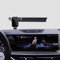 LSXEL Handyhalterung kompatibel mit BMW X5 X6 X7 G05 G06 G07 2023 2024 (for X5/X6/X7 2023-2024)