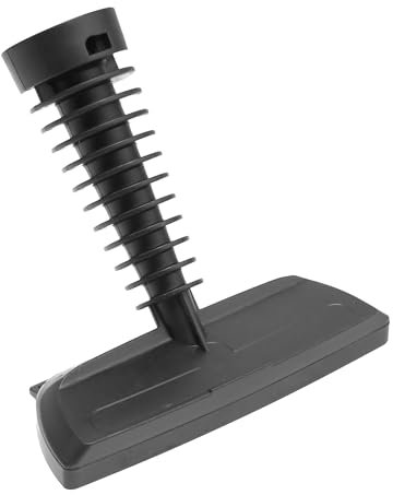 Ugello per finestra compatibile con/ricambio per Ariete AT5216006100 4137 Vaporì Jet Pulitore a vapore