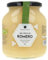 PLANETA HUERTO | Miel Cruda de Romero 1 kg Natural y Artesanal de Alta Calidad - Miel cruda Sin Filtrar ni Pasteurizar, Producción Española con Alta Concentración de Néctar de Romero