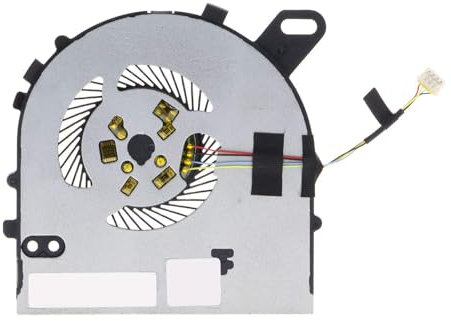 BFLKY CPU Cooling Fan For 15 7572 7560 5468 5568 Laptop Cooling Fan Cpu Graphics Card Cooling Radiator Replacement Part