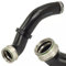 LLS-GERMANY Ladeluftschlauch kompatibel mit BMW X5 (E70) xDrive30d, xDrive40d (2008/10-2013/07, 2993 ccm, 155-225 KW, 211-306 PS), 11617807986, 1161-7807986, 7807986, 11614737106, 1161-4737106