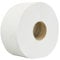 ECO - PRO PAP - Toilettenpapier 100 m Lang, Toiletten Papier aus 100% FSC Zellulose, Toilet Paper mit Pappkern, Weich, und Strapazierfähig WC Papier - 100 m (Packung mit 12 Stück)