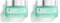 Biotherm Homme Aquapower 72H Gesichtscreme, angereichert mit Life Plankton, erfrischende Gesichtspflege für Männer, für eine tiefenwirksame Feuchtigkeitspflege, 50 ml (Packung mit 2)
