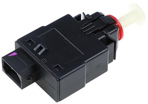 LERYUNC Autoteile 61318360420 Bremslichtschalter Auto 61311378207 61311378208 8360420 for BMW Z1 E36 E34 E32 E30 E28 E24 Wagon