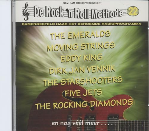 Various - Rock'n'Roll Methode 22