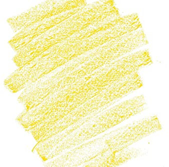Pastellkreide dunkel k`gelb POLYCHROMOS 128608 4kantig