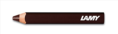 Lamy Farbstift 3plus 076 van-Dyck-Braun