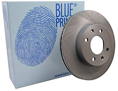 Blue Print ADG04397 Brake Disc