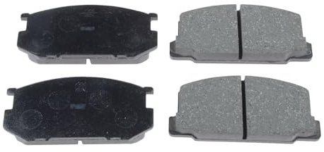 Blue Print ADT34211 Brake Pads