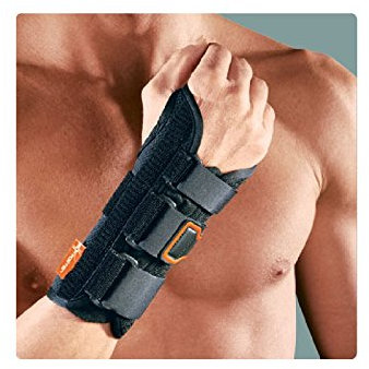 POLSIERA SEMPLICE POLFIT 19 M - Destra