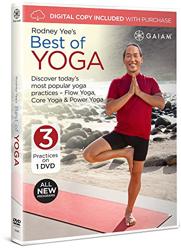 Best of Yoga