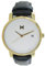 MVMT Quarzuhr Signature Gold/Black MF01-GBL