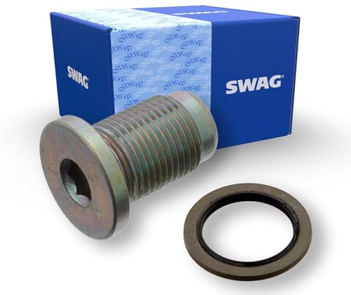 SWAG 70 93 7942 Locking Screw, à Tub