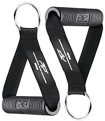 PTP Elite Series Grips