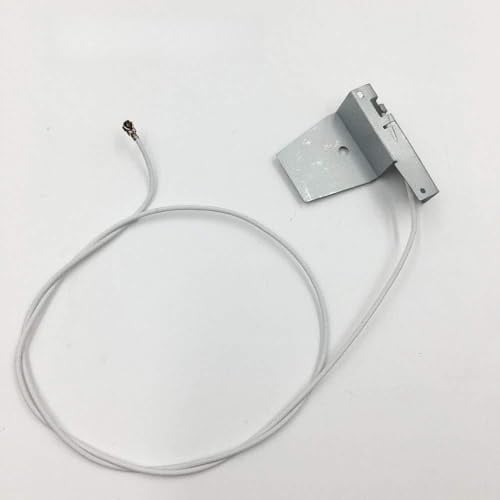 Perfect Part Parti del cavo del connettore del modulo dell'antenna di Wifi Bluetooth per la sostituzione esile di PS4 tirata