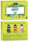 Kneipp Baden Geschenkpackung- Meine kleine Badewelt, 4er Pack x (3 x 20ml)