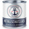 Metallschutzlack GLÄNZEND Maisgelb RAL 1006 Gelb Metallschutzfarbe Metalllack Metallfarbe // Hamburger Lack-Profi (1 L)