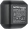 GODOX AD400Pro WB400P Original Replacement Spare Battery WB400PA Compatible With Godox AD400 Pro Studio Flash Strobe, DC 21.6V 2600mAh 56.16Wh High Performance Lithium Photo Accessory Accessories