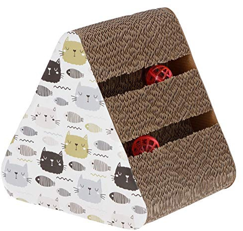 Kerbl Cat Scratch Board Boon
