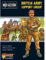 Bolt Action WW2 - British Army Support Group