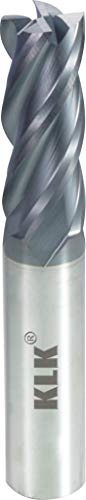 KLK 402170200 Fräser