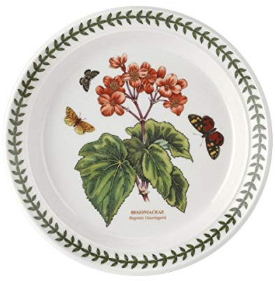Botanic Garden Blumenteller Begonie, 20 cm