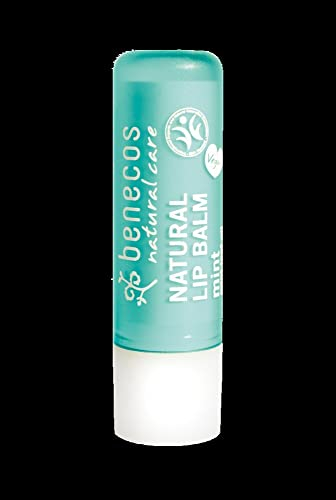 benecos Lip Balm Minze