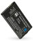 SuperSmashMedia® - 1750mAh Replacement Battery Pack Kit for Nintendo 3DS XL/NEW 3DS XL Console with Screwdriver Included