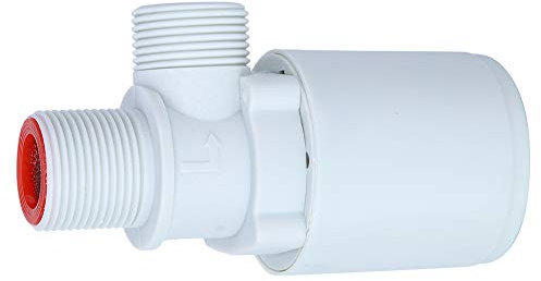 Schwimmerventil Kugelhahn, automatisch 3 / 4in innen oder Wasser