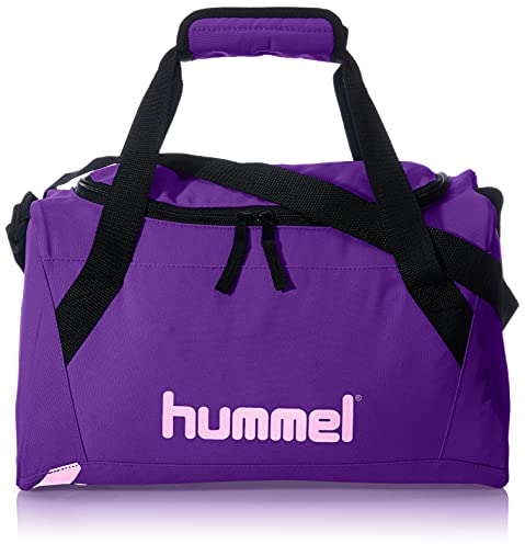 CORE SPORTS BAG, Violett (ACAI), Small