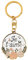 Manahia Porte clés Amour - Je t'aime - Bijoux Saint Valentin - Cadeau Saint Valentin - Cadeau Noël Chérie - Anniversaire Copine - Cadeau Amour - Idée Cadeau Saint Valentin