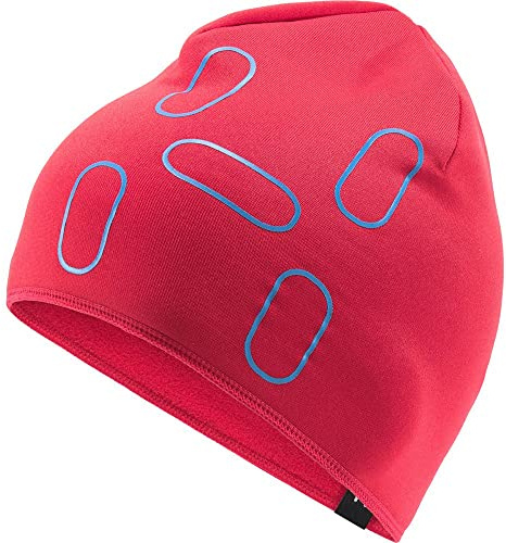 Haglöfs Unisex Hat Fanatic Print Beanie