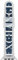 Armani Exchange Bracciale compatibile con Apple Watch, 42/44/45 mm - 22 mm Multi Silicone, AXT8009