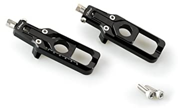 Puig 21039N Chain Tensioner for Honda Black