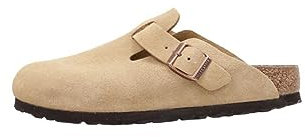 Birkenstock Boston BS 1026164, Zoccolo - 40 EU